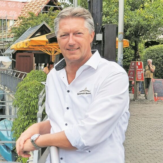 Dirk Meier